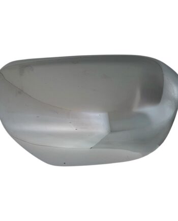 Dış Dikiz Ayna Kapağı Toyota Hilux Vigo 2006-2012 (SAĞ, SİNYALSİZ, NİKELAJLI)
