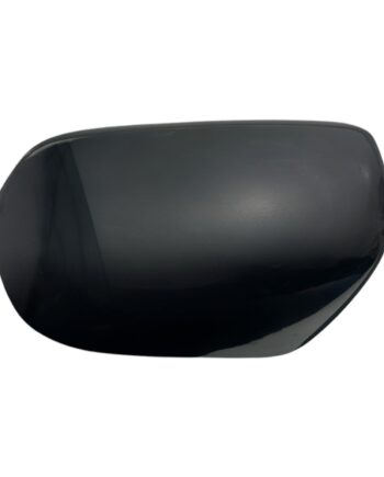 Dış Dikiz Ayna Kapağı Toyota Hilux Vigo 2006-2012 (SOL, SİNYALSİZ, SİYAH)