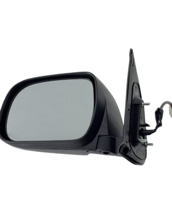 Dış Dikiz Aynası Toyota Hilux Vigo 2006-2012 (SOL, NİKELAJLI, ELEKTRİKLİ)