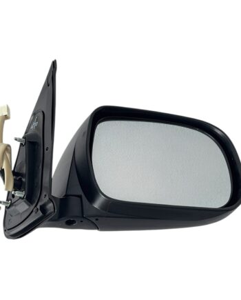 Dış Dikiz Aynası Toyota Hilux Vigo 2006-2012 (SAĞ, SİYAH, ELEKTRİKLİ)