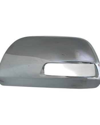 Dış Dikiz Ayna Kapağı Toyota Hilux Vigo 2012-2015 (SOL, SİNYALLİ, NİKELAJLI)