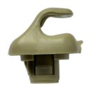 Güneşlik Tutucu Mandalı Honda Civic 1996-2011 / Accord 1996-2011 / CRV 1996-2011 (BEJ)
