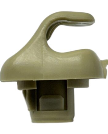 Güneşlik Tutucu Mandalı Honda Civic 1996-2011 / Accord 1996-2011 / CRV 1996-2011 (BEJ)