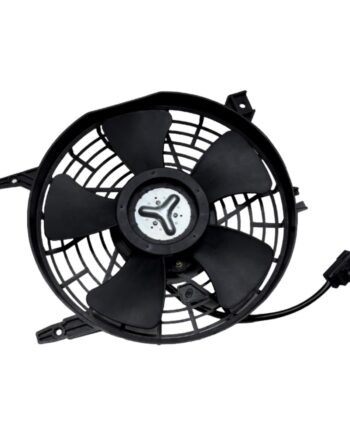 Klima Fanı Toyota Corolla AE101 1992-1997 / AE111 1998-2001 (KOMPLE)
