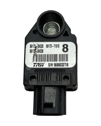 Darbe Sensörü Toyota Hilux Vigo 2006-2015