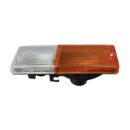Ön Tampon Sinyali Isuzu TFR24 1990-1998 (SAĞ, BEYAZ-TURUNCU)