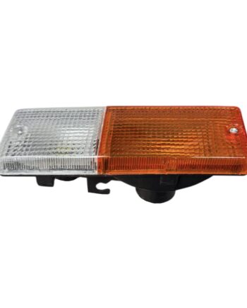 Ön Tampon Sinyali Isuzu TFR24 1990-1998 (SAĞ, BEYAZ-TURUNCU)