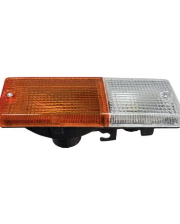 Ön Tampon Sinyali Isuzu TFR24 1990-1998 (SOL, BEYAZ-TURUNCU)