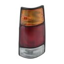 Stop Lambası Isuzu TFR24 1990-1998 (SOL)