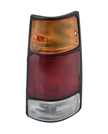 Stop Lambası Isuzu TFR24 1990-1998 (SOL)