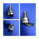 Yakıt Rail Boru Müşürü Toyota Hilux Vigo 2012-2015 (EURO 5)