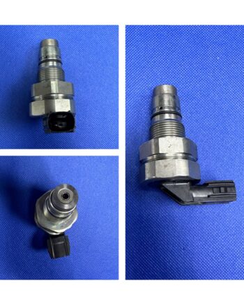 Yakıt Rail Boru Müşürü Toyota Hilux Vigo 2012-2015 (EURO 5)