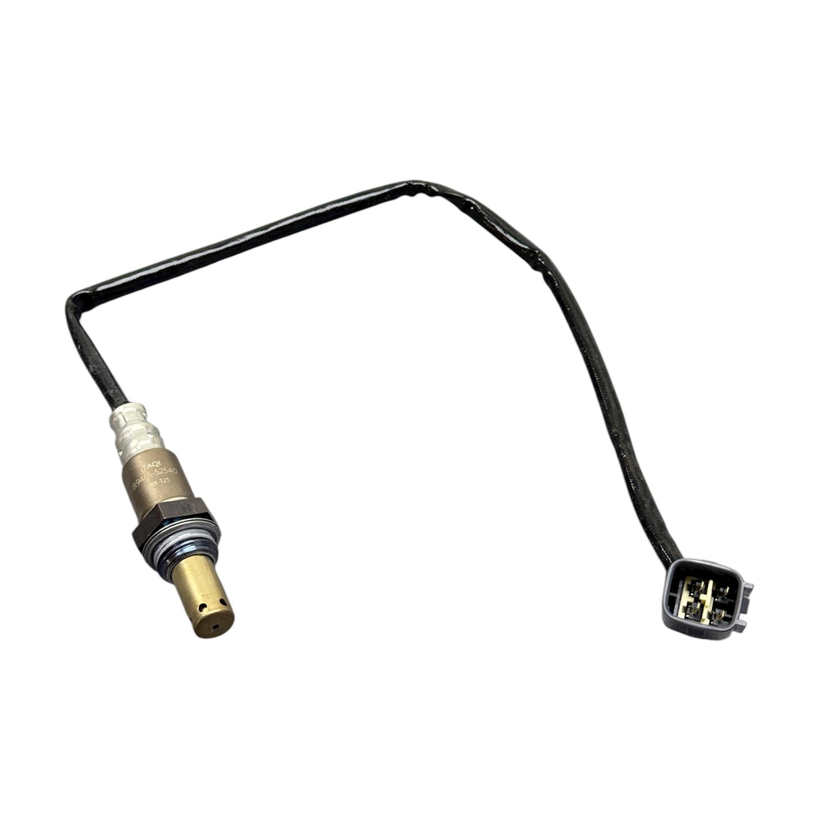 Oksijen Sensörü Toyota Yaris 2005-2016 (1.3)