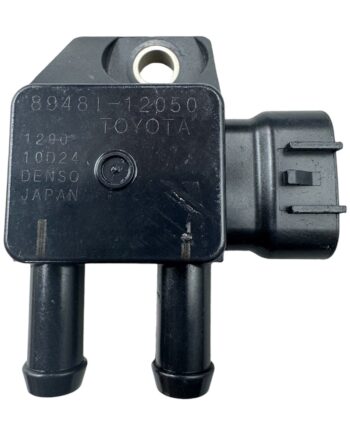 DPF Basınç Sensörü Toyota Hilux Vigo 2012-2015 (EURO 5)