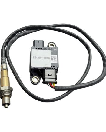 Oksijen Sensörü Toyota Hilux 2020-2026 (NOX Sensörü)