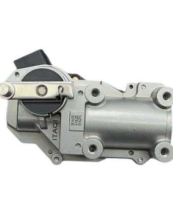 Turbo Akülatör Toyota Corolla 2010-2014 / Auris 2010-2014 / Yaris 10-14 (DİZEL, 6 ILERI)