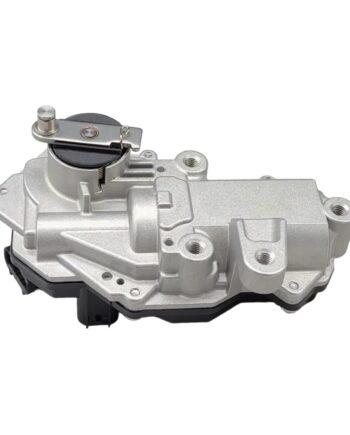 Turbo Aktüatörü VGT Toyota Hilux Revo 2015-2026