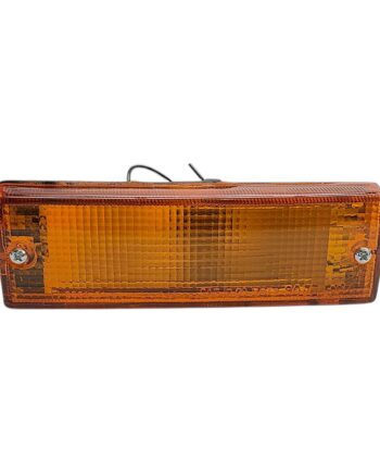 Ön Tampon Sinyali Isuzu TFR54 98-99 (SAĞ, TURUNCU)