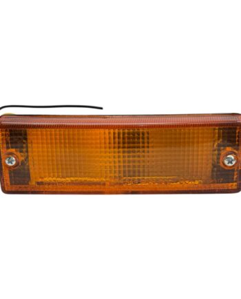 Ön Tampon Sinyali Isuzu TFR54 98-99 (SOL, TURUNCU)