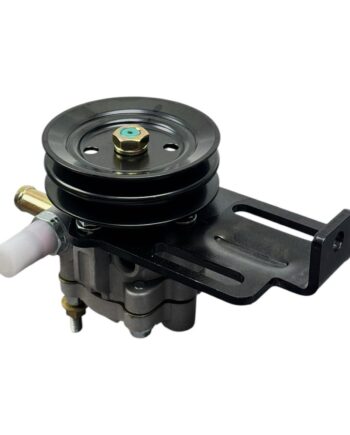 Hidrolik Direksiyon Pompası Isuzu D-MAX 2004-2007 (EURO 3)