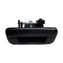 Bagaj Kapak Açma Kolu Isuzu D-MAX 2004-2012 (SİYAH)