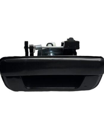 Bagaj Kapak Açma Kolu Isuzu D-MAX 2004-2012 (SİYAH)