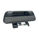 Bagaj Kapak Açma Kolu Isuzu D-MAX 2004-2012 (NİKELAJLI)