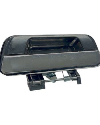 Bagaj Kapak Açma Kolu Isuzu D-MAX 2004-2012 (NİKELAJLI)