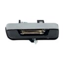 Bagaj Kapak Açma Kolu Isuzu D-MAX 2004-2012 (YARI NİKELAJLI)