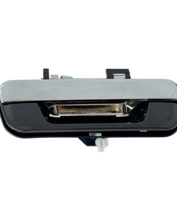 Bagaj Kapak Açma Kolu Isuzu D-MAX 2004-2012 (YARI NİKELAJLI)