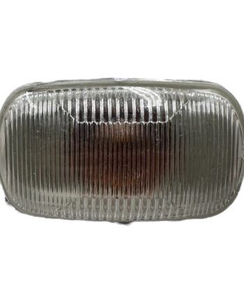 Çamurluk Sinyali Isuzu D-MAX 2004-2012