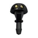 Silecek Su Fiskiye Memesi Isuzu D-MAX 2004-2012