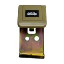 Motor Kaput Açma Mandalı Isuzu D-MAX 2004-2012