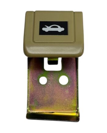 Motor Kaput Açma Mandalı Isuzu D-MAX 2004-2012