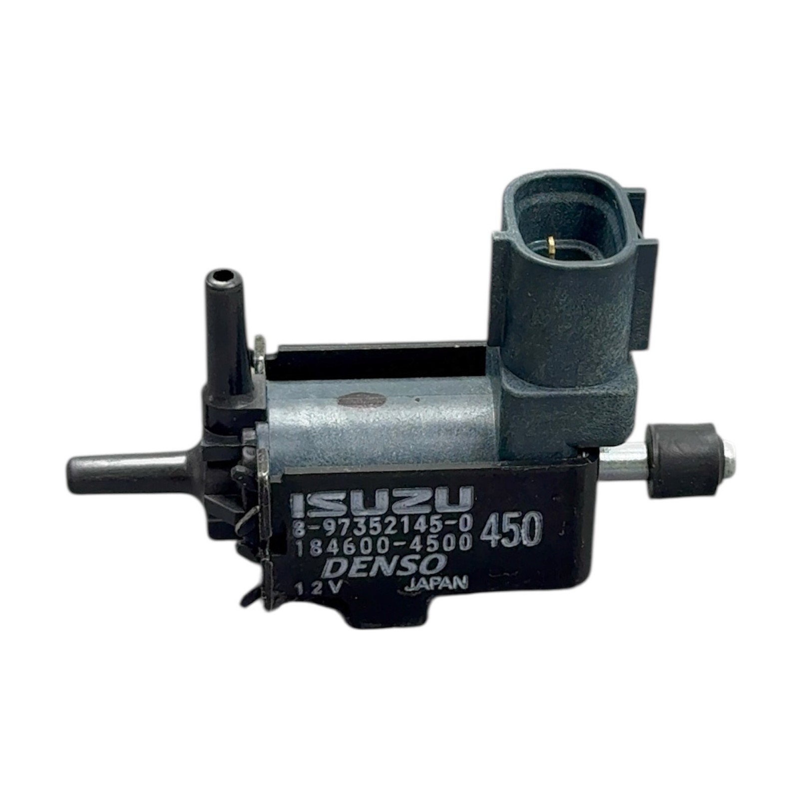 Turbo Selenoit Valf Isuzu D-MAX 2012-2017 (3.0) - Görsel 2