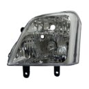 Far Isuzu D-MAX 2004-2007 (SOL)