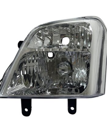 Far Isuzu D-MAX 2004-2007 (SOL)