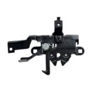 Motor Kaput Kilidi Isuzu D-MAX 2004-2012