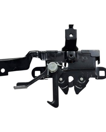 Motor Kaput Kilidi Isuzu D-MAX 2004-2012