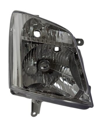 Far Isuzu D-MAX 2007-2012 (SAĞ, MERCEKSİZ)