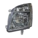 Far Isuzu D-MAX 2007-2012 (SOL, MERCEKSİZ)