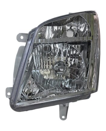 Far Isuzu D-MAX 2007-2012 (SOL, MERCEKSİZ)