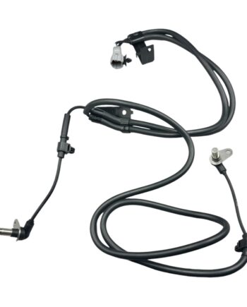 Arka Abs Sensörü Isuzu D-MAX 2007-2012 (EURO 4)