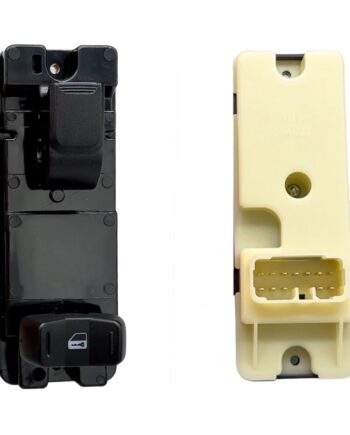 Cam Açma Düğmesi Isuzu D-MAX 2004-2012 (SAĞ)