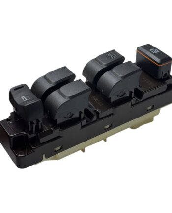 Cam Açma Düğmesi Isuzu D-MAX 2004-2012 (SOL, ÇİFT KABİN)