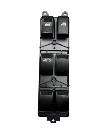 Cam Açma Düğmesi Isuzu D-MAX 2012-2020 (SOL)