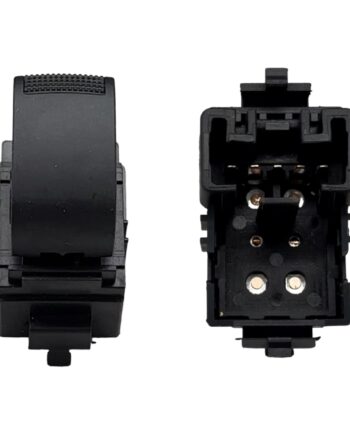 Cam Açma Düğmesi Isuzu D-MAX 2012-2020 (SAĞ)