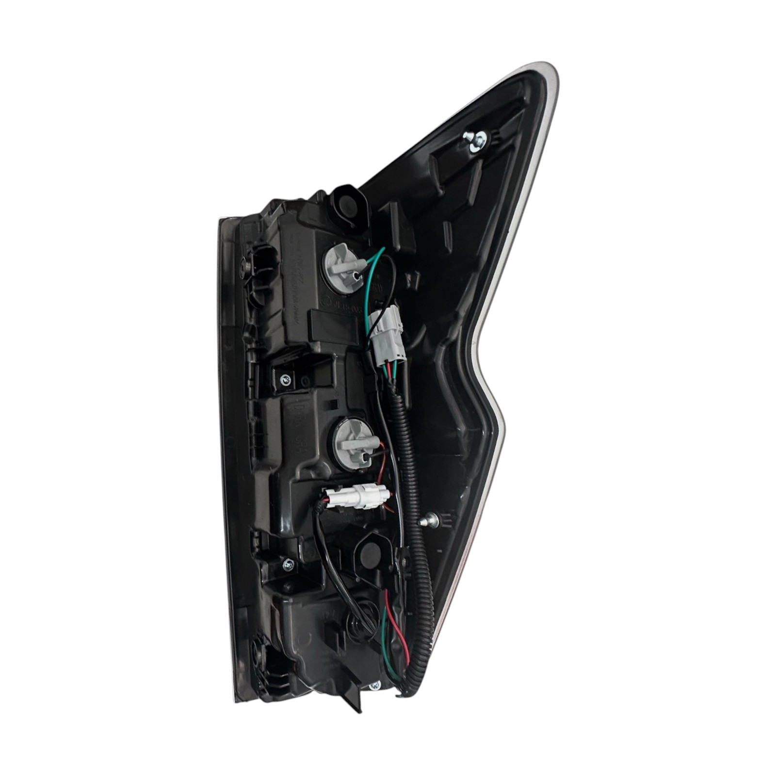 Stop Lambası Isuzu D-MAX 2024-2026 (SOL, LEDLİ) - Görsel 2