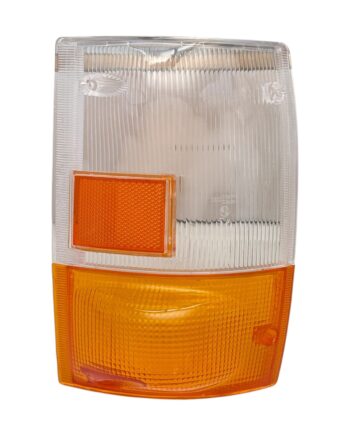 Sinyal Camı Isuzu NPR66 / NQR70 / NKR55 1997-2006 (SOL)