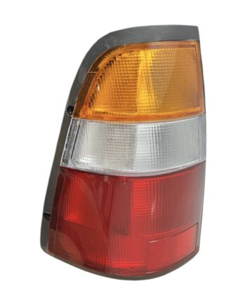 Stop Lambası Isuzu TFR54 1998-2002 (SOL)